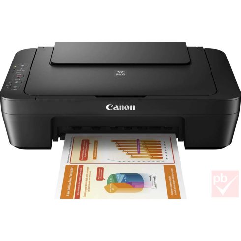 Canon Pixma MG2551s színes többfunkciós tintasugaras nyomtató