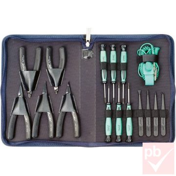 Pro's Kit PK-2079 szerszámkészlet