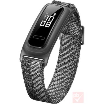 Huawei Band 4e Grey aktivitásmérő karpánt