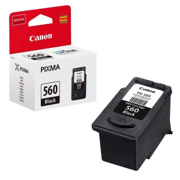 Canon PG560 fekete eredeti tintapatron