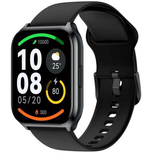 Xiaomi Haylou Smart Watch 2 Pro okosóra