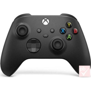   Microsoft XBOX vezeték nélküli kontroller (XBOX Series X/S, One, PC,Android-iOS)