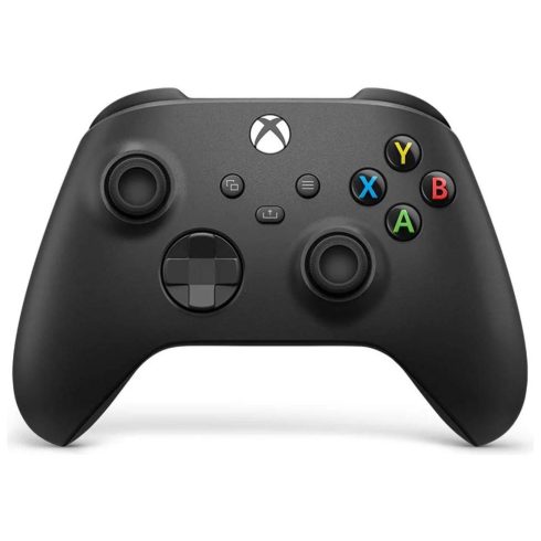 Microsoft XBOX Series X/S Wireless Gamepad Carbon Black