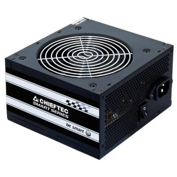 Chieftec Smart Series 500W 12cm ATX tápegység