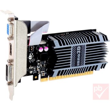 Inno3D nVidia Geforce GT710 2GB PCI-E videókártya