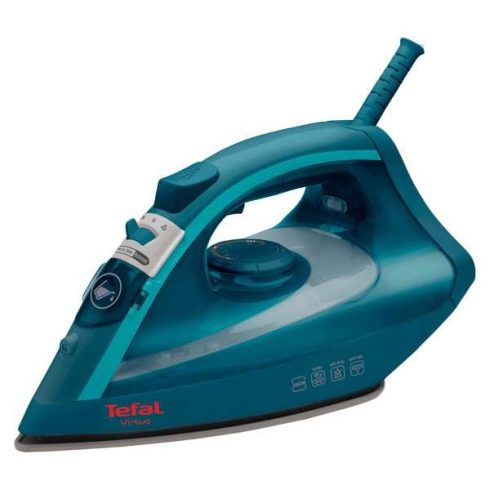 Tefal Virtuo 2000W türkizkék gőzölős vasaló