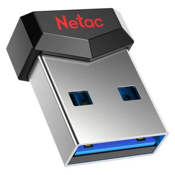 Netac UM81 4GB USB 2.0 mini pendrive