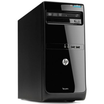   HP Pro 3500 MT felújított prémium használt asztali számítógép