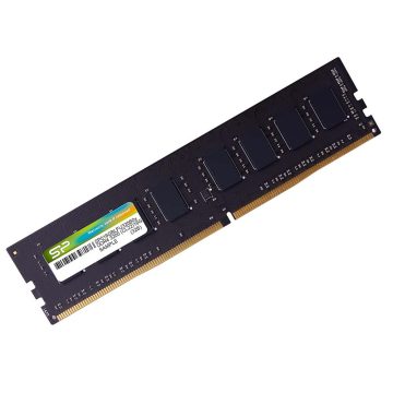 Silicon Power 8GB 3200Mhz DDR4 desktop memória