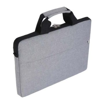 BlackBird laptop táska (szürke, 15.6")