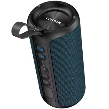   Canyon Portable Wireless Speaker OnMove 15 Bluetooth hangszóró
