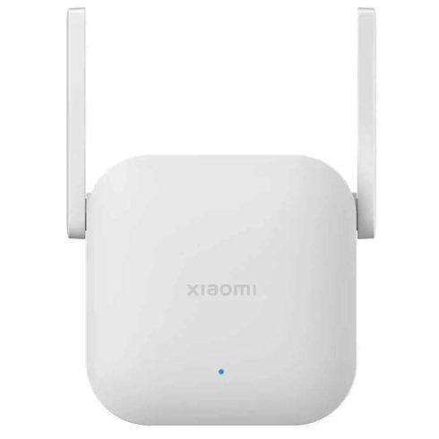 Xiaomi Mi WiFi Range Extender N300 jelerősítő, repeater (fehér)