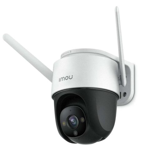 IMOU Cruiser 2MP PTZ Smart Track kültéri biztonsági WiFi kamera