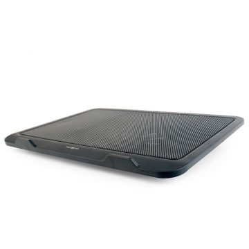   Maxxter Notebook Cooling Stand laptop hűtő (fekete, 15")