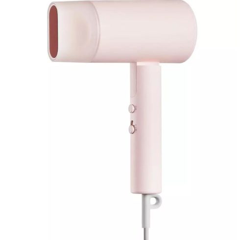 Xiaomi Mi Compact Hair Dryer H101 kompakt hajszárító (pink)