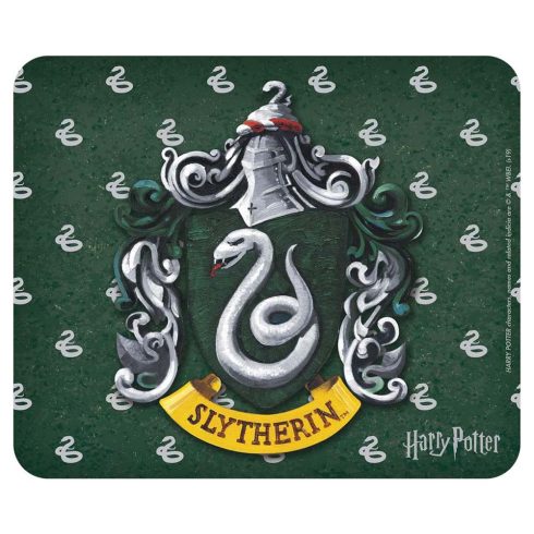 Harry Potter "Slytherin" egérpad