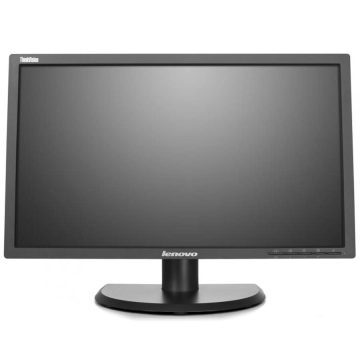   Lenovo ThinkVision LT2223PWC 22" használt prémium kategóriás LED monitor