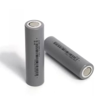   EVE 18650 3.6V 3500mAh Li-ion akkumulátor (átmérő: 18.35mm, hosszúság: 65mm)