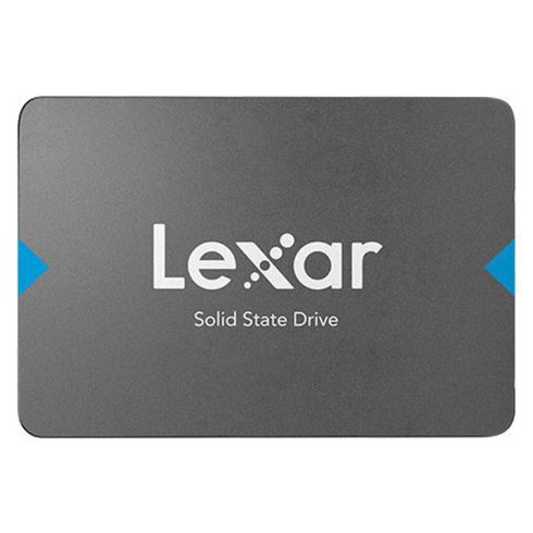 Lexar NQ100 960GB SATA SSD meghajtó