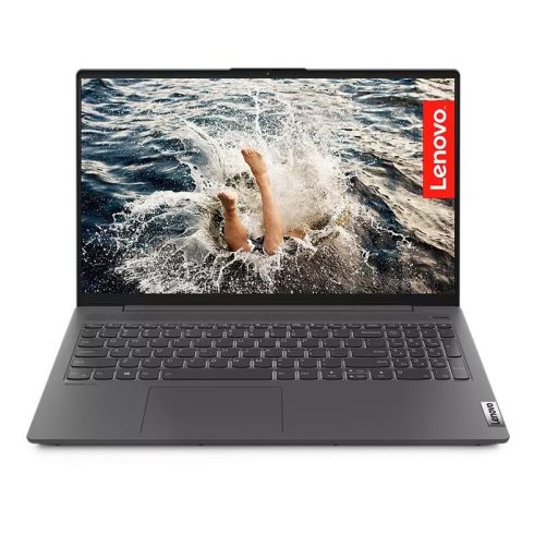 Lenovo Ideapad 5 szürke laptop (Core i5, MX450 2GB, 8GB RAM, 256GB SSD)